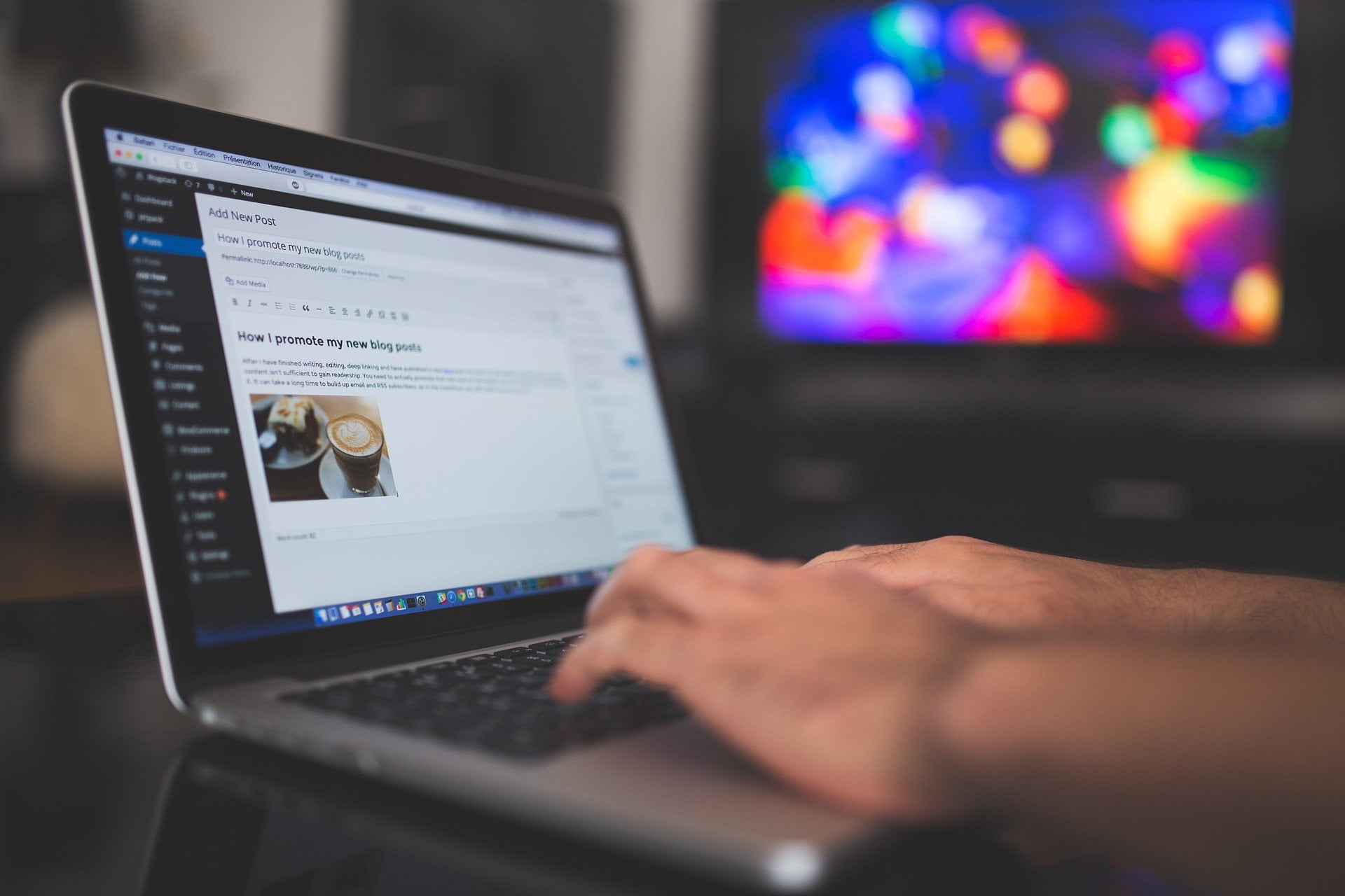 How to add a barcode to the WooCommerce PDF Invoices & Packing Slips Plugin