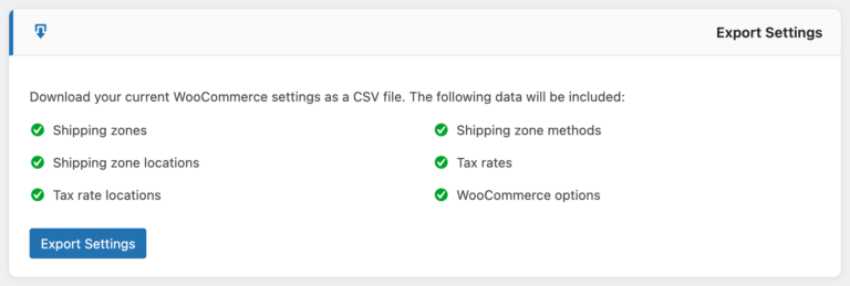 SnapSettings for WooCommerce PRO screenshot 5